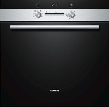 Электрический духовой шкаф Siemens HB43GT555