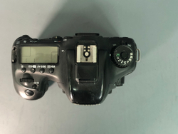Canon EOS 7D Mark 2 560.000 кадров
