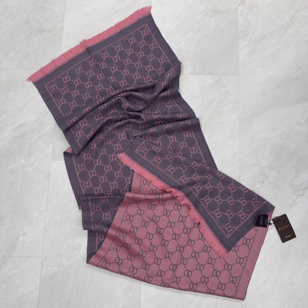 Шарф Gucci