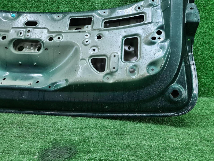 Крышка багажника Lixiang L9 (2022-н.в.)