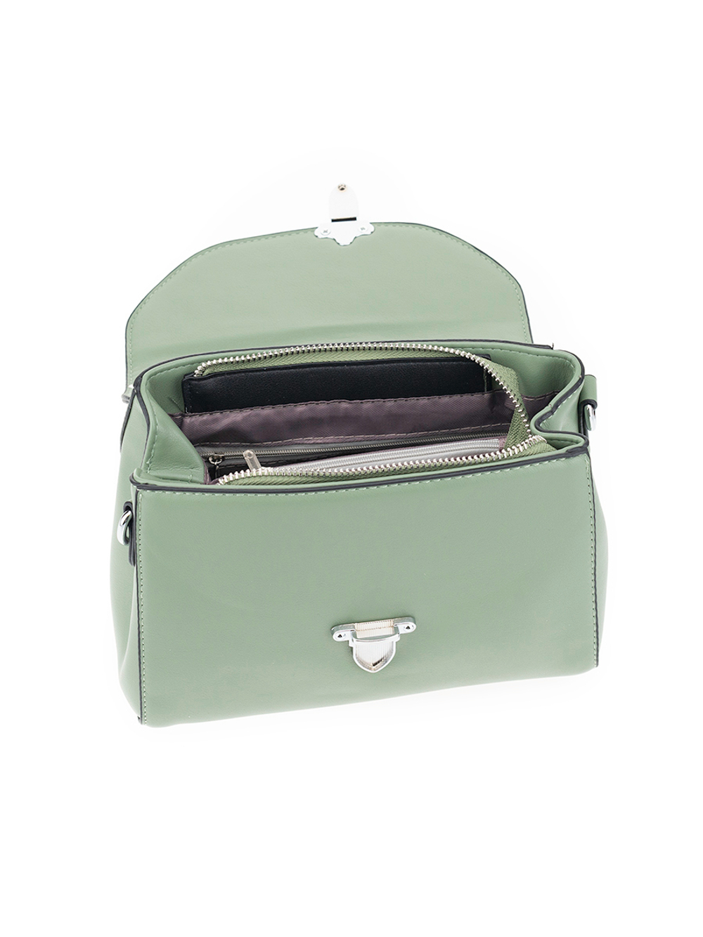 27261/52 Сумка жен., иск. кожа