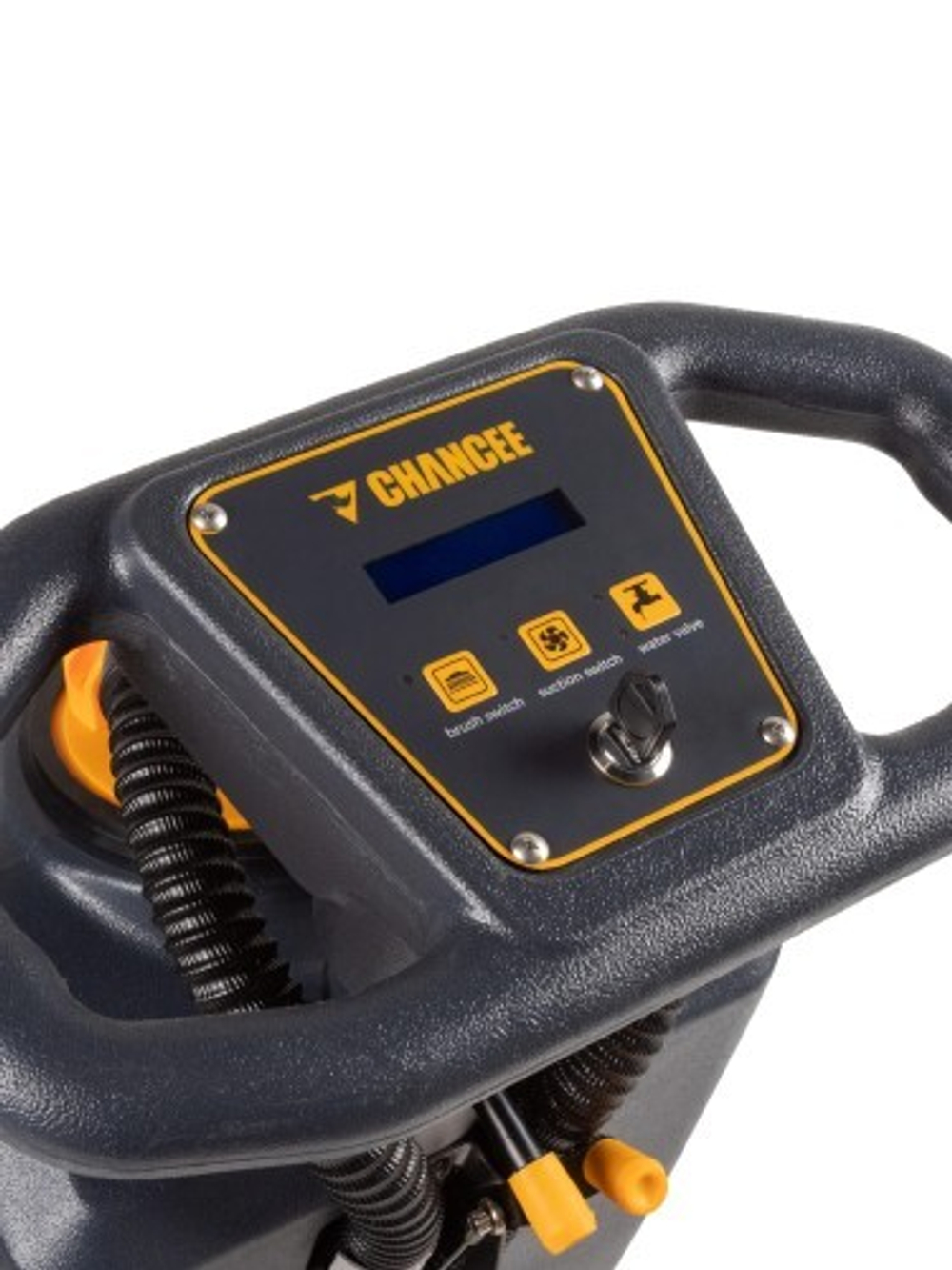 Машина поломоечная CHANCEE M30 (Gel 34 а/ч) M30