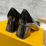Louis Vuitton Pumps 5 cm