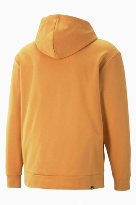 Кофта Puma RAD/CAL Half-Zip