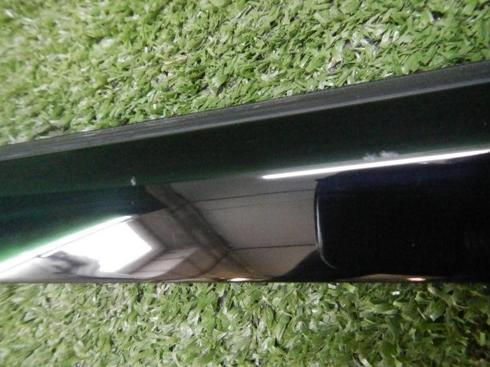 Накладка двери задняя правая Mercedes GLS x167 (2019-н.в.)