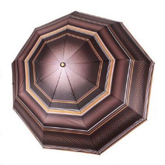 Женский зонт Три Слона, Полный автомат 3994-A-01