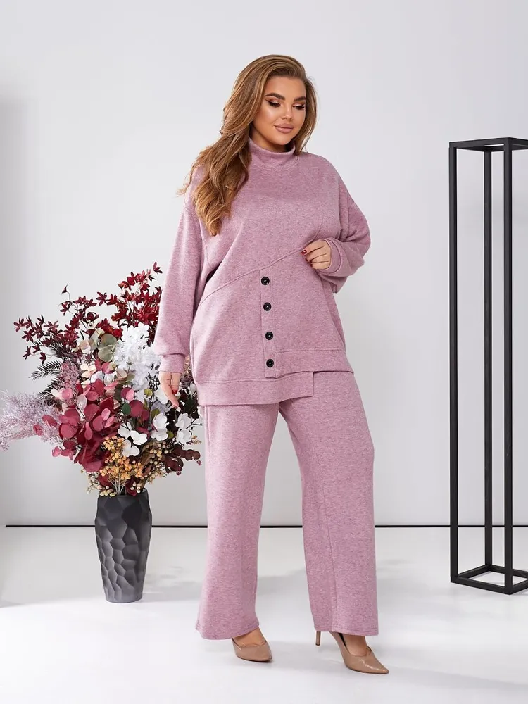 Костюм УК-5088-3 Фабрика Моды