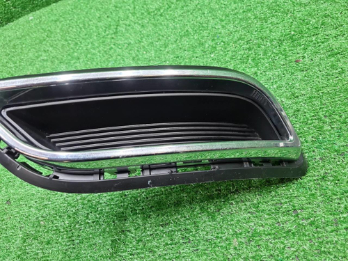 Накладка заднего бампера правая Omoda S5 (22-нв)