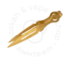 Щипцы Blade - Axe gold