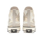 Кеды Converse Chuck 70 High 'Egret Camo' 171451C