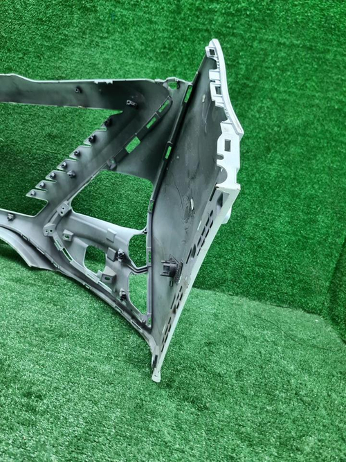 Бампер передний Changan Uni-T (2020-н.в.)