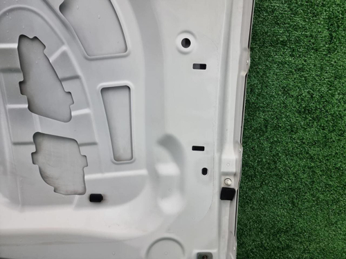 Капот Jaguar XF 1 (2011-2015)