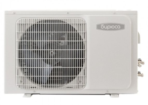 Напольно-потолочный кондиционер Бирюса BLCF-H18/4R3 — (1)