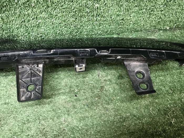 Накладка решетки радиатора Changan CS55PLUS 21-24