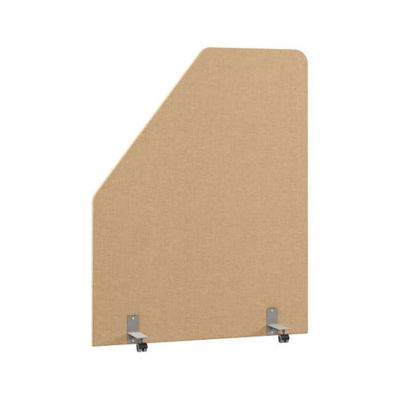 Акустическая перегородка на роликовых опорах RA.S.R-140/180  1400х28х1800 RAND Acousti