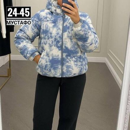 Куртка 2951677 Fabrika