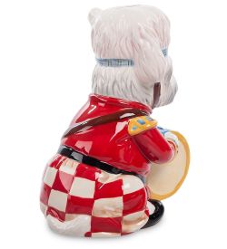 Pavone CMS-51/ 4 Копилка «Барабанщик»