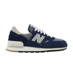 Кроссовки Carhartt Wip X New Balance Nb 990 V1