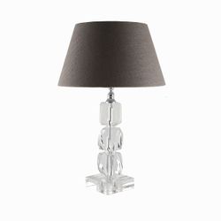 Настольная лампа "Сен-Дье"