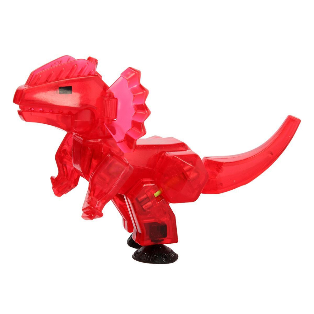 Игрушка Stikbot Динозавр в яйце