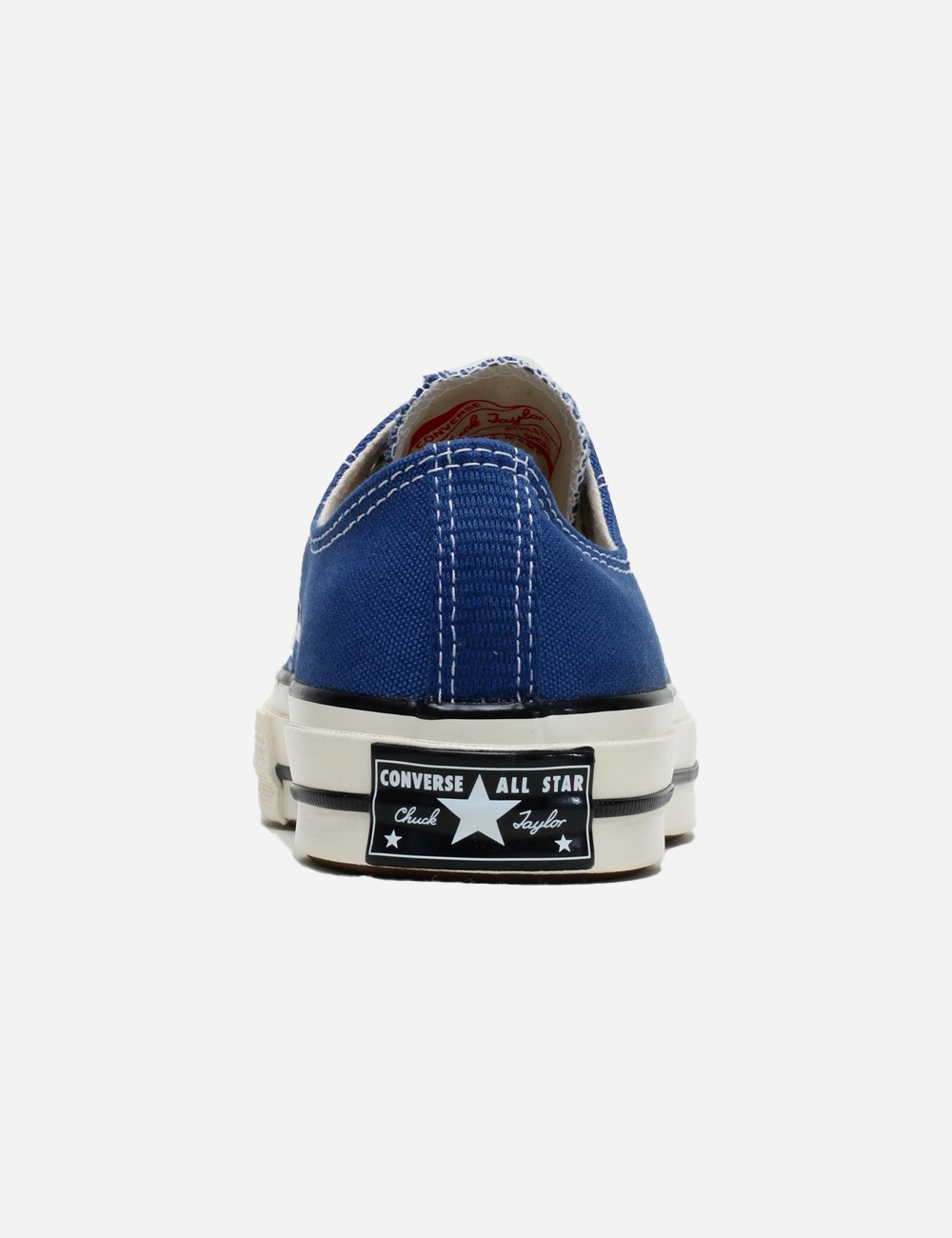 Converse ox canvas cheap