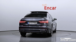 Audi A6 (C8) 45 TFSI Quattro Premium (12.2021)
