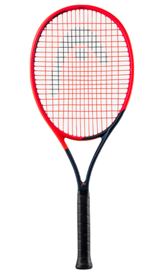 Теннисная ракетка Head Radical Team L