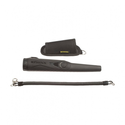 ВМ-311 ПРО металлодетектор Sphinx