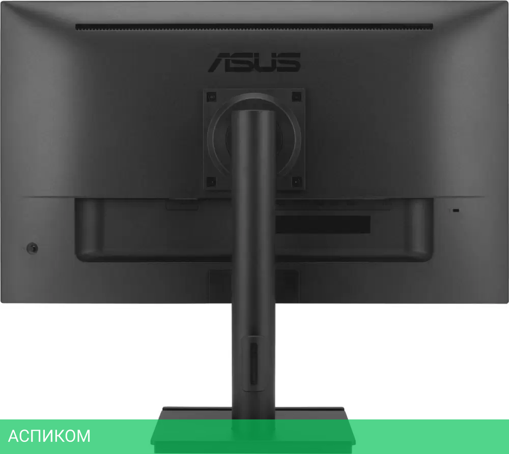 Монитор ASUS VA27UCPS