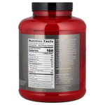 BSN, Syntha-6 Edge, белково-порошковая смесь для напитков, со вкусом шоколадного молочного коктейля, 1,82 кг (4,02 фунта)