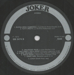 Adriano Celentano / La Sua Storia (58 Successi) (4LP)