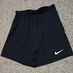 Шорты Nike Swoosh Вышитый