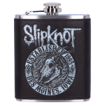 Фляга Nemesis Now Slipknot Flaming Goat 199мл