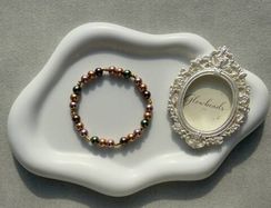 Bilərzik / Браслет/ Bracelet Majorika Elegance