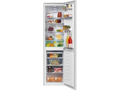 Холодильник двухкамерный Beko CNMV5335E20VS Total No Frost серебристый