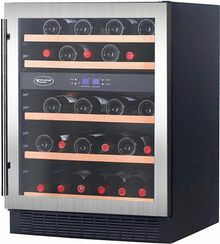Винный холодильник Cold Vine C44-KST2