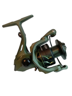 Катушка безынерционная VICTORY 4000 KAIDA , 5+1 подшипник