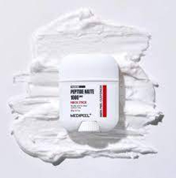 Medi-Peel Premium Peptide Naite 1000 Shot Neck Stick укрепляющий пептидный стик для шеи и декольте