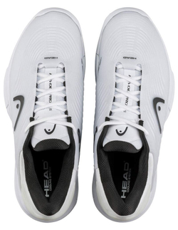 Мужские кроссовки теннисные Head Revolt Pro 4.5 - белый