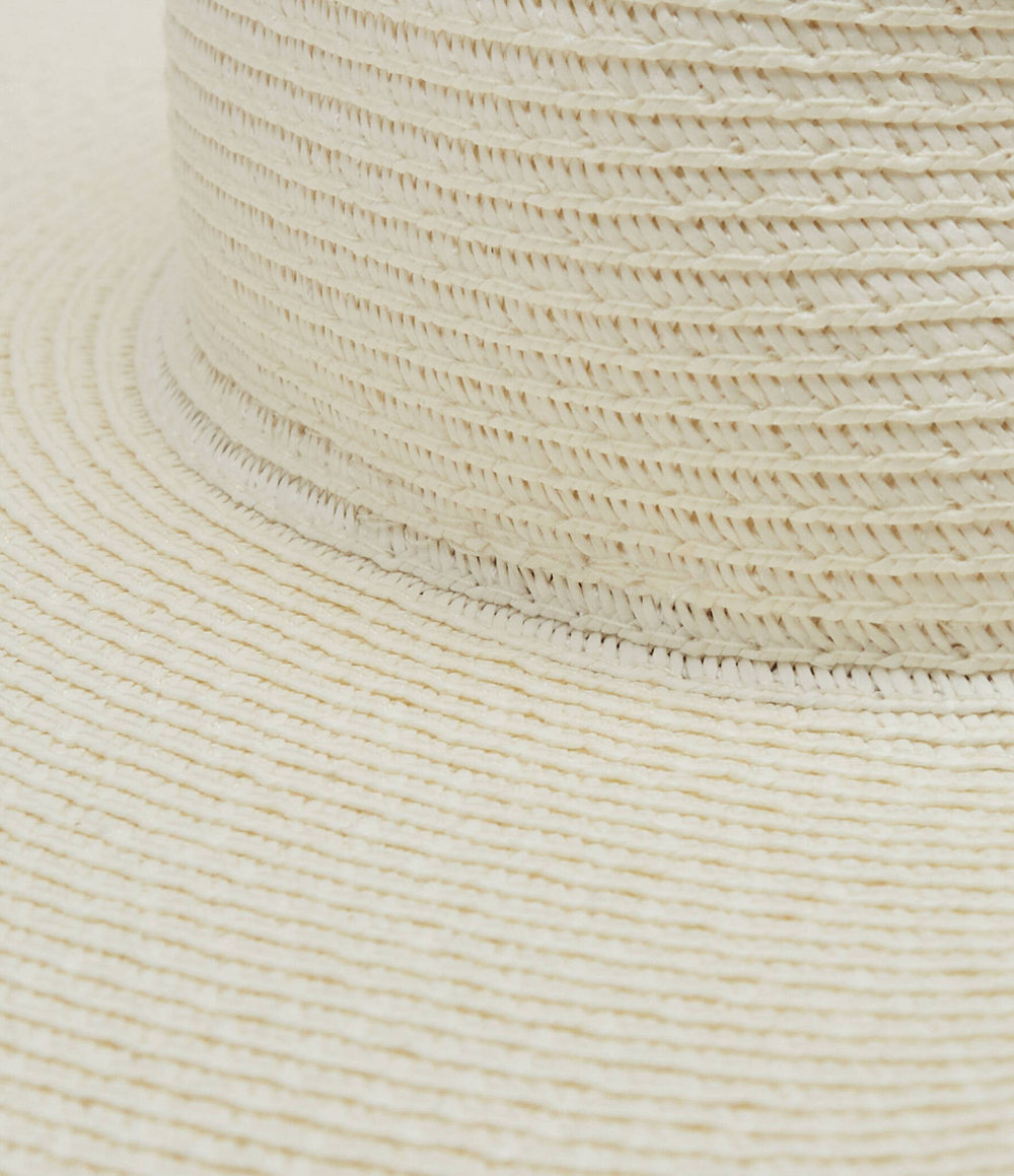 Шляпа TULLIA Max Mara Leisure - экрю(165710196)