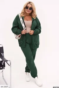 Костюм IH-3296 Фабрика Моды