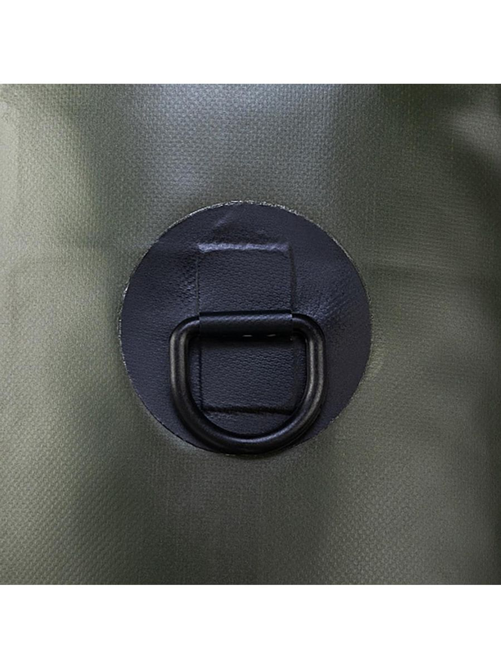 Драйбег Helios 15л (d25/h62cm) желтый (HS-DB-152562-Y)