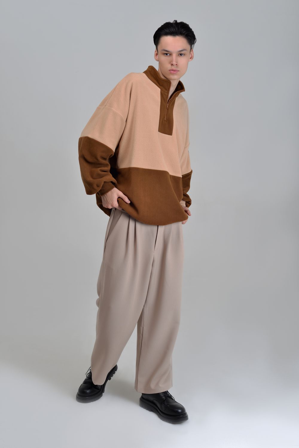 Толстовка History Collector