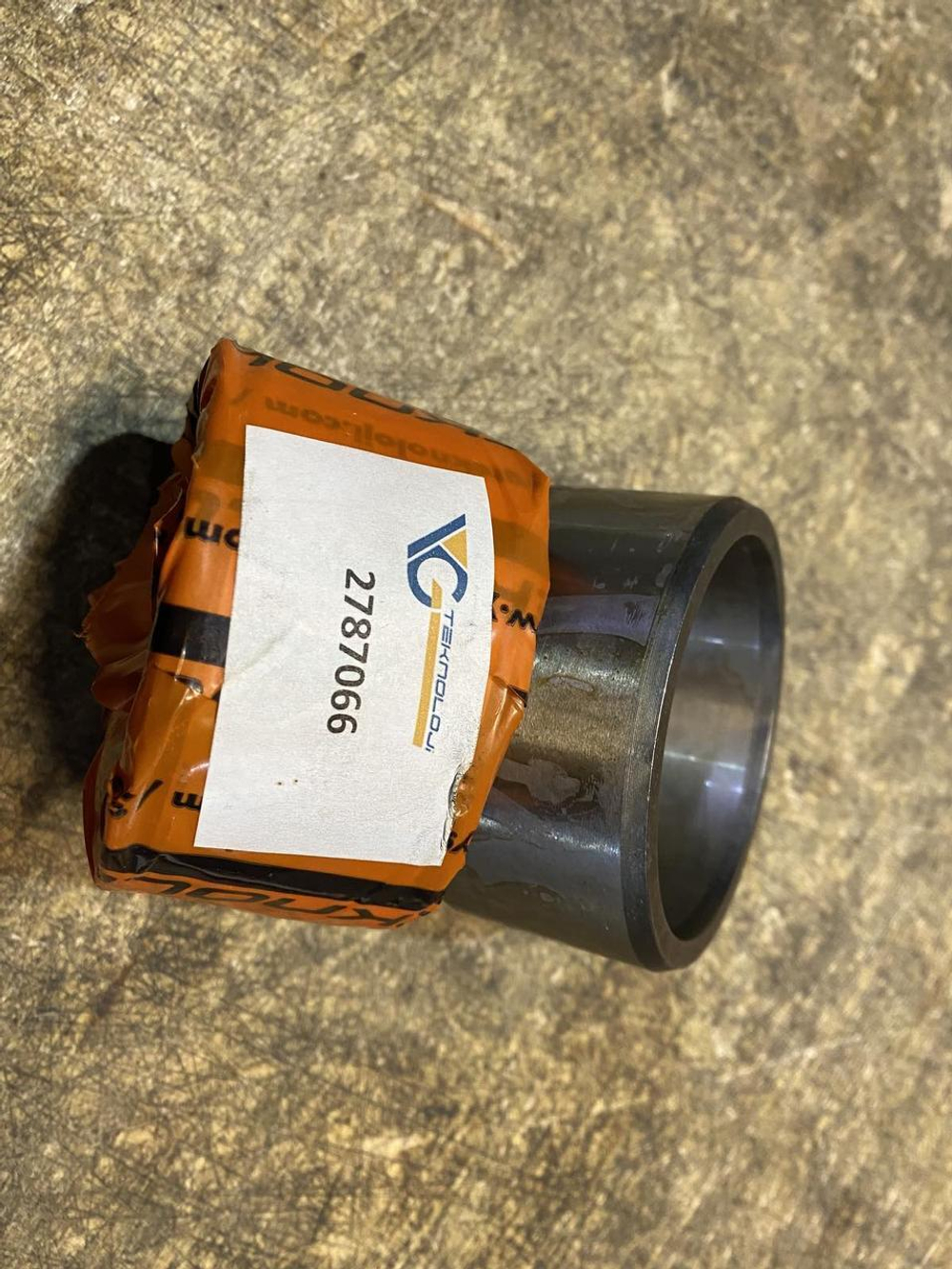 Втулка 278-7066