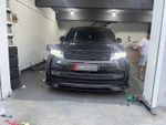 Карбоновый обвес для LAND ROVER RANGE ROVER L460 EXECUTIVE EDITION P360 P400 P530 P615 2023+ тюнинг Рейндж Ровер