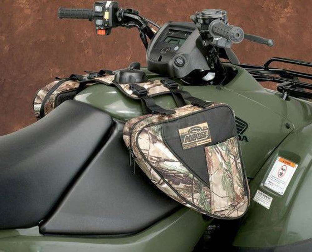 Сумка на бак MOOSE Bighorn