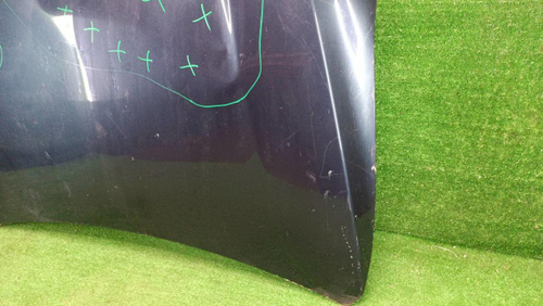 Капот Mitsubishi Pajero Sport 3 (2015-2021)