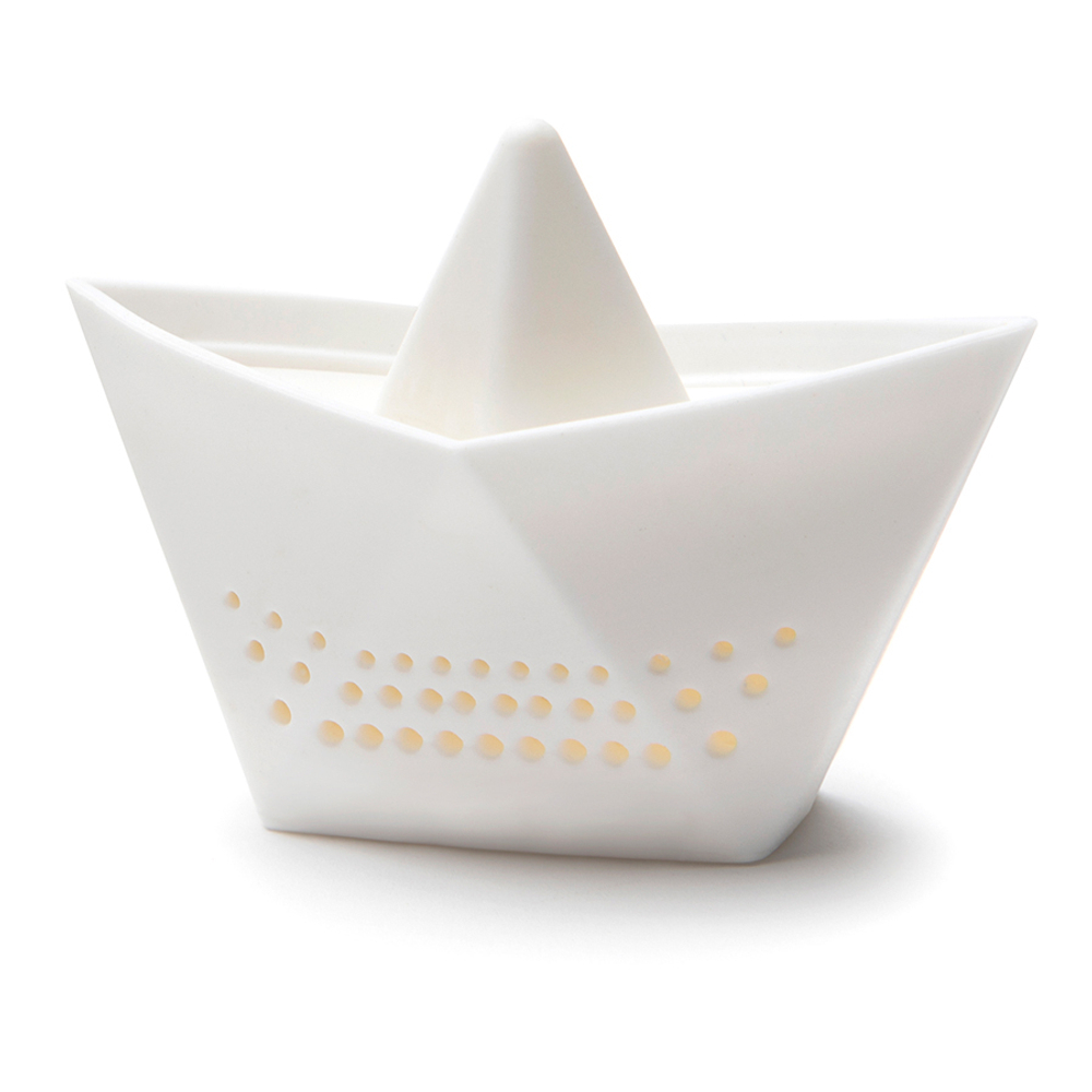 Ситечко для заваривания чая paper boat