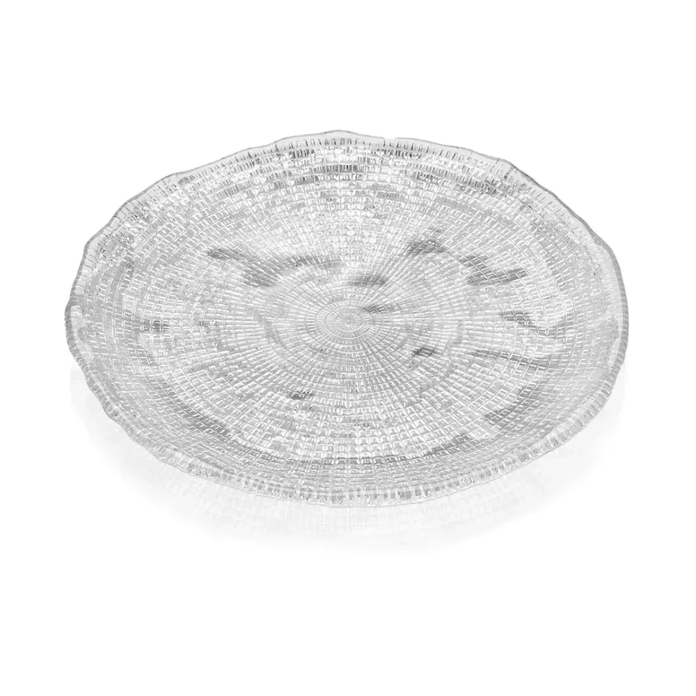 Тарелка сервировочная Diamante (28 см)