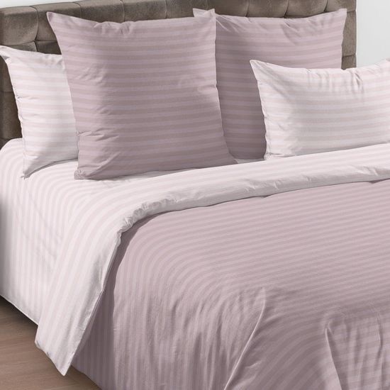 Семейный комплект постельного белья Верона перкаль